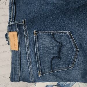 Big Star Jeans Size 32